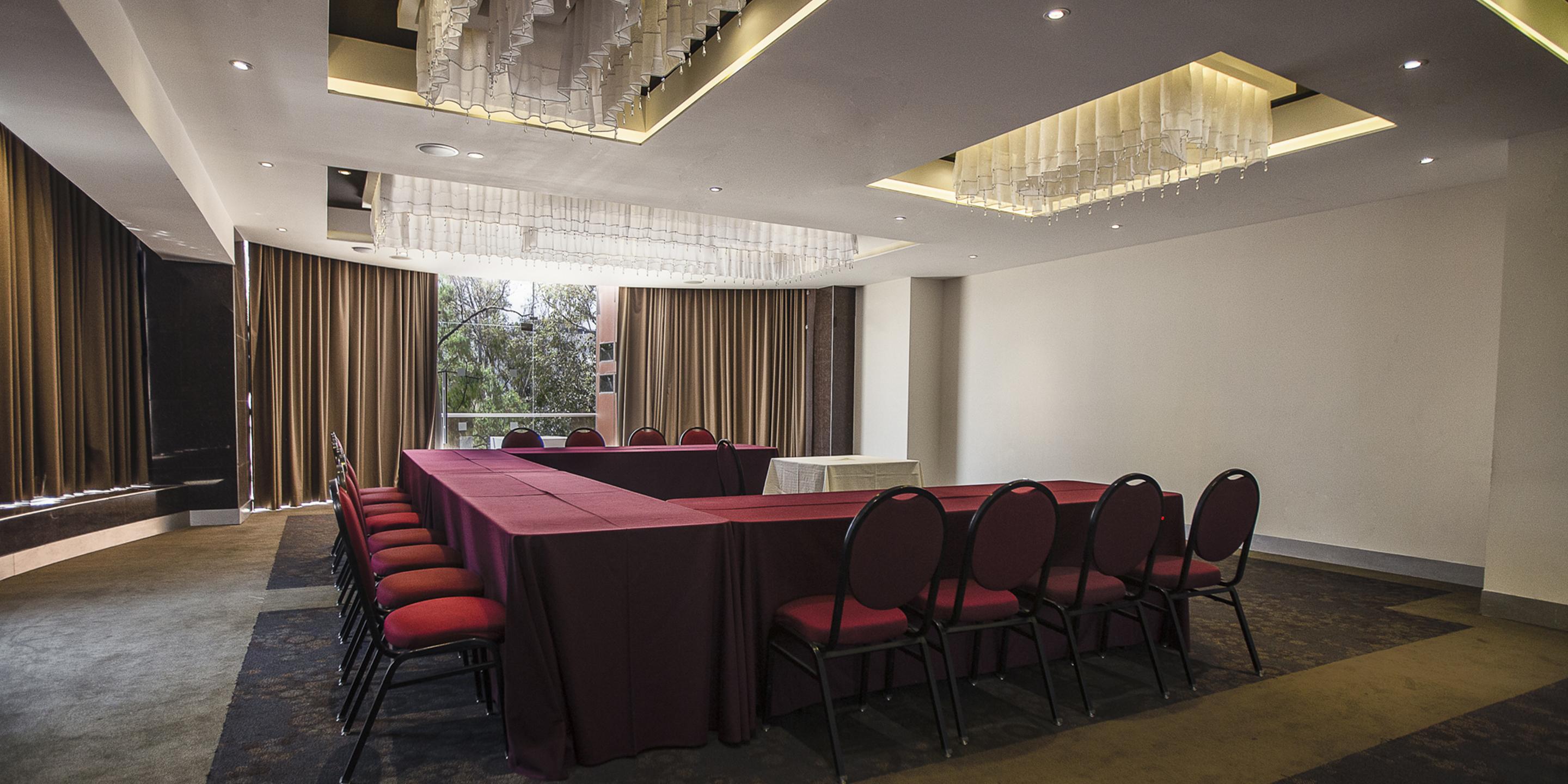 Jf Grand Puebla Hotel ภายนอก รูปภาพ