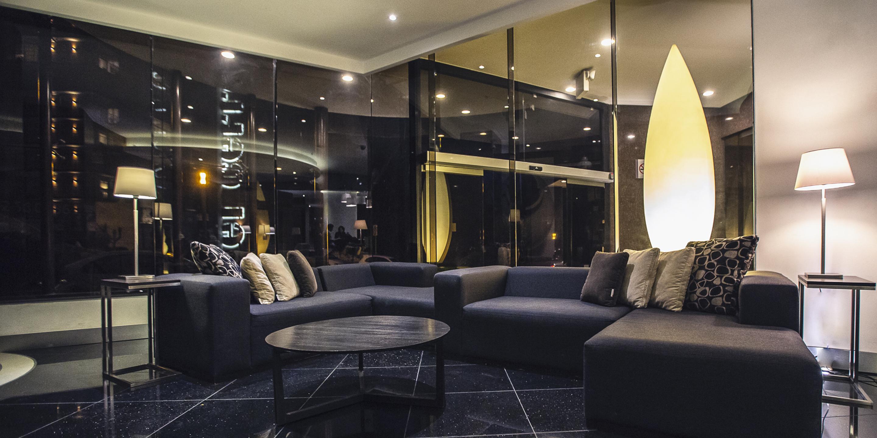 Jf Grand Puebla Hotel ภายนอก รูปภาพ