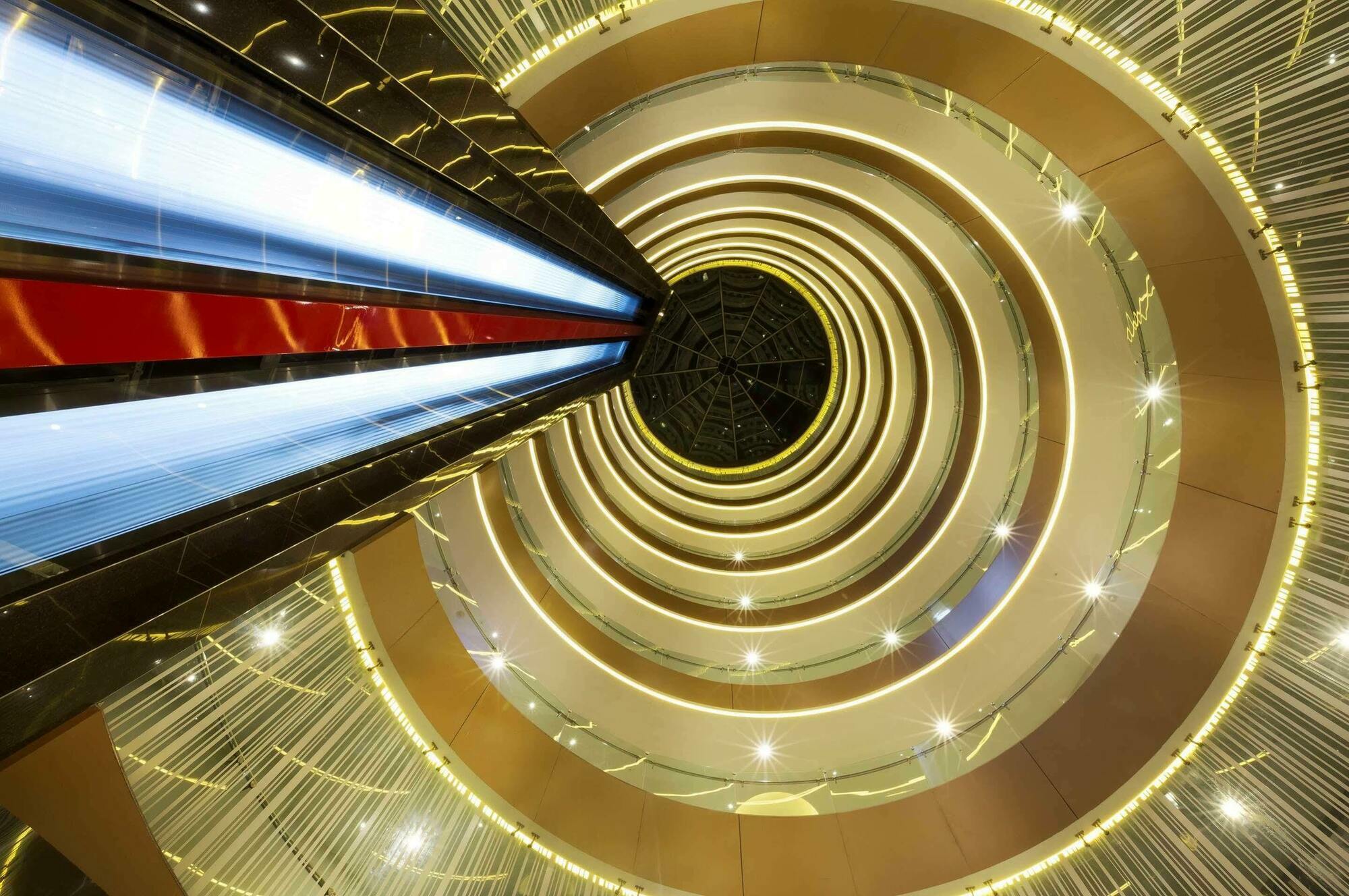 Jf Grand Puebla Hotel ภายนอก รูปภาพ